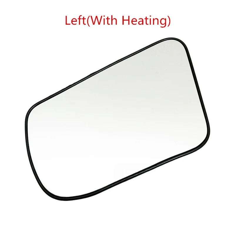 

Стекло бокового зеркала для Nissan Altima, модель США 2013, 2014, 2015, 2016, 2017, 2018, зеркало заднего вида с подогревом, автомобильные аксессуары