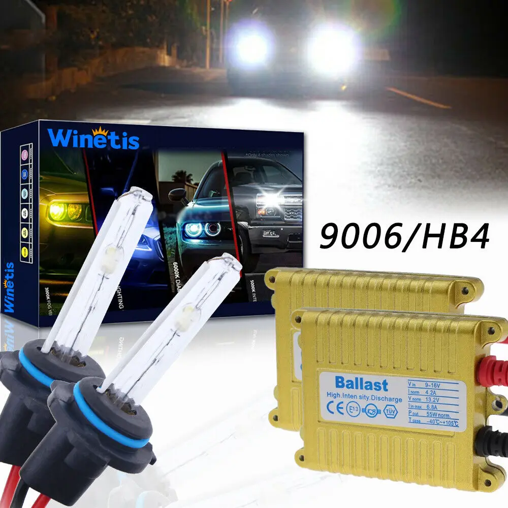

Hb4 комплект Hid фар для Chevrolet Silverado 2500 Hd 2001-2007 3500-2001