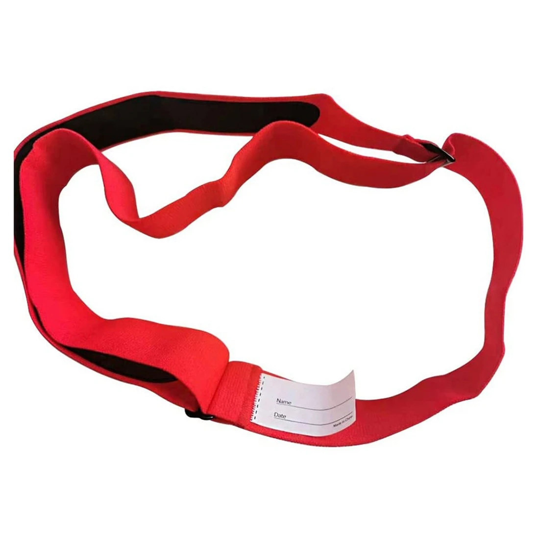 Монитор сердечного ритма нагрудный ремень Сменный для Myzone