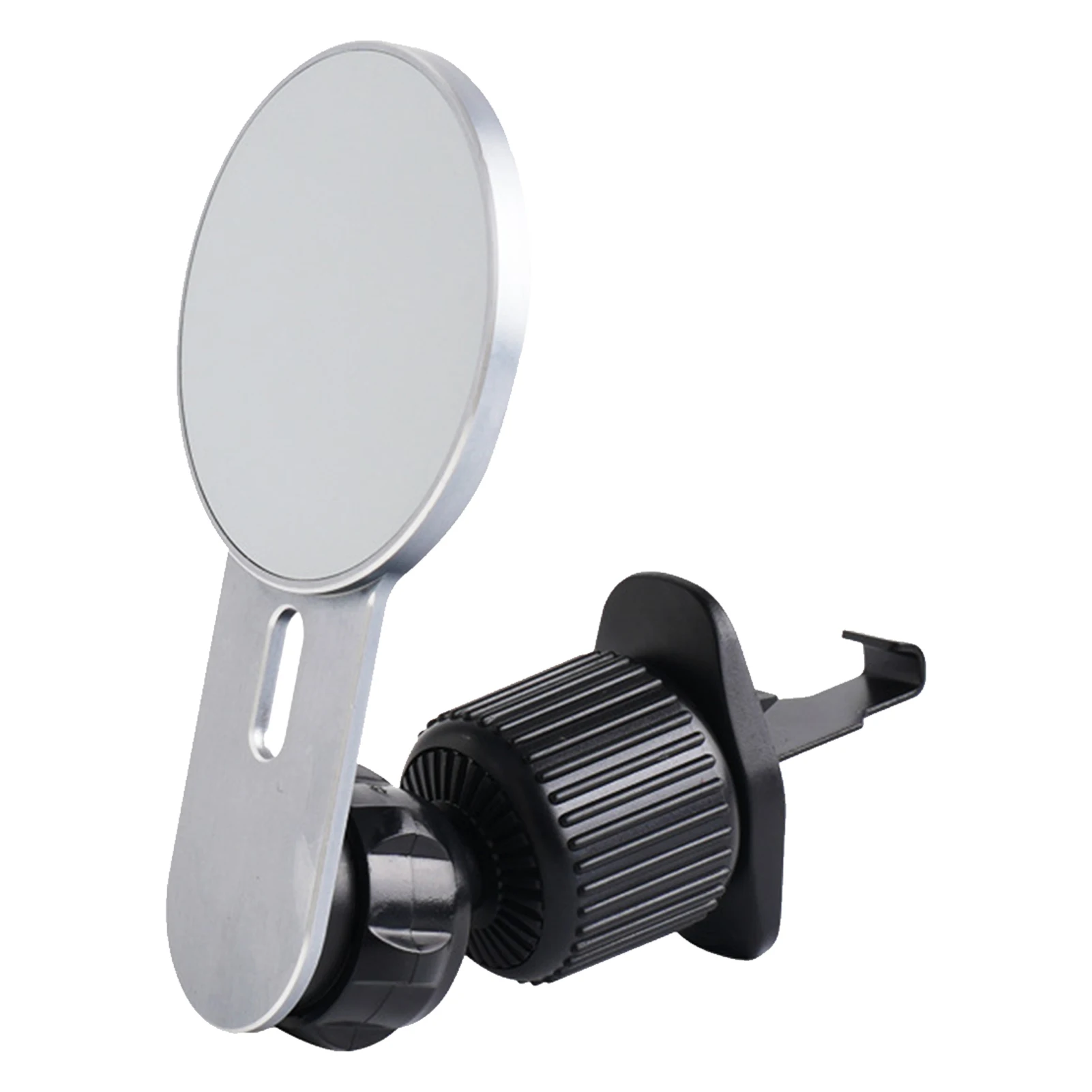 

Автомобильный держатель для телефона, автомобильная подставка для телефона с креплением на вентиляционное отверстие, автомобильная подст...