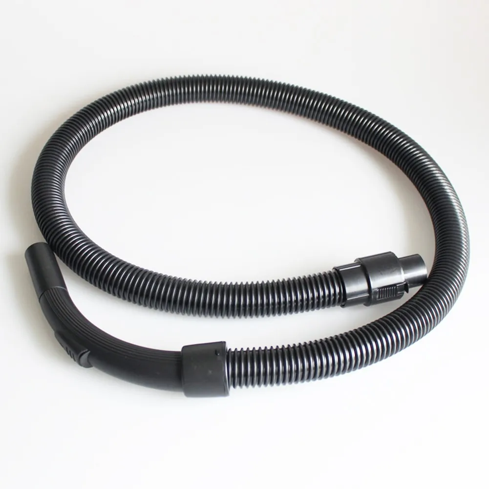 

High Quality Hose VC35J-10AD Accessory Vacuum Cleaner Black For Midea QW12T-05E QW12T-05F QW12T-07A Replacement