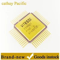vs8021fine qfp 52 processor microcontroller main control ic chip new spot vs series
