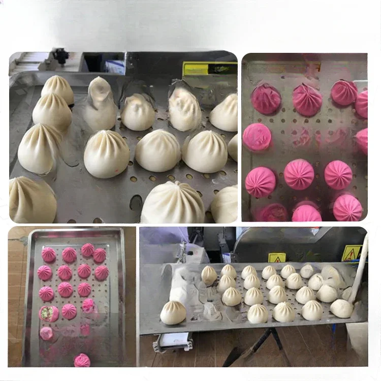 Лидер продаж машина для изготовления bakpao sambosa кубба формовочная начинки