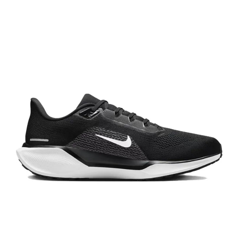 Фото Nike Pegasus41 Мужские модные повседневные низкие кроссовки, удобные, амортизирующие, с улучшенным отскоком FN4932-002 №3