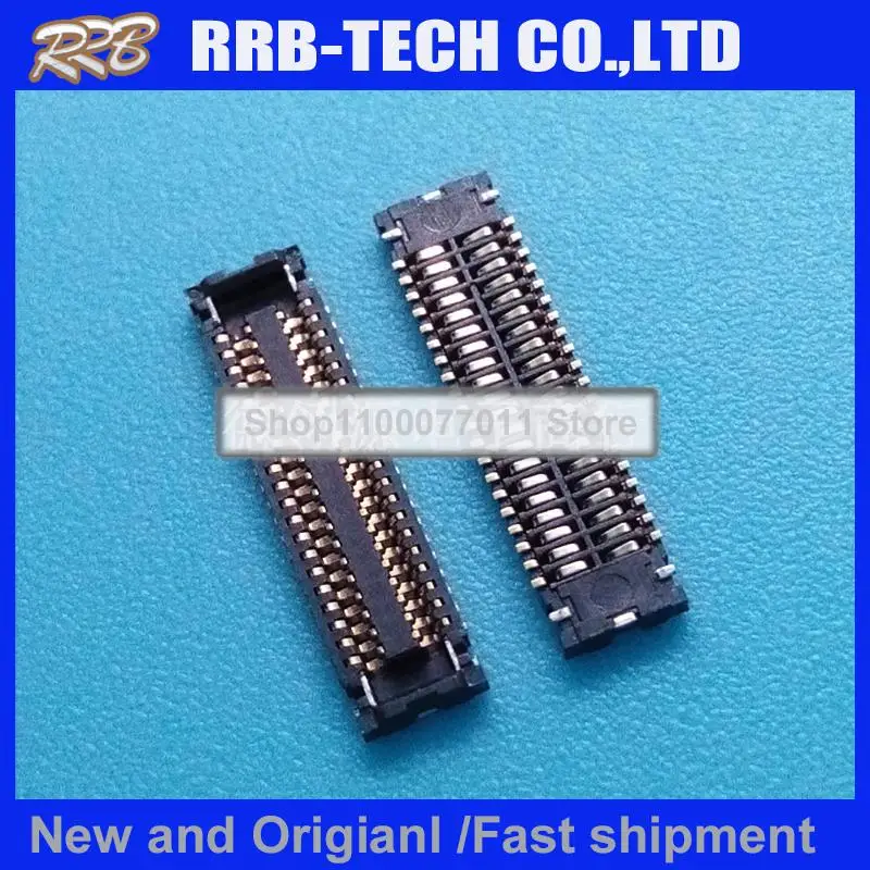 

20pcs/lot QT4140Y-0830P-7H 40pin USB 100% New and Original