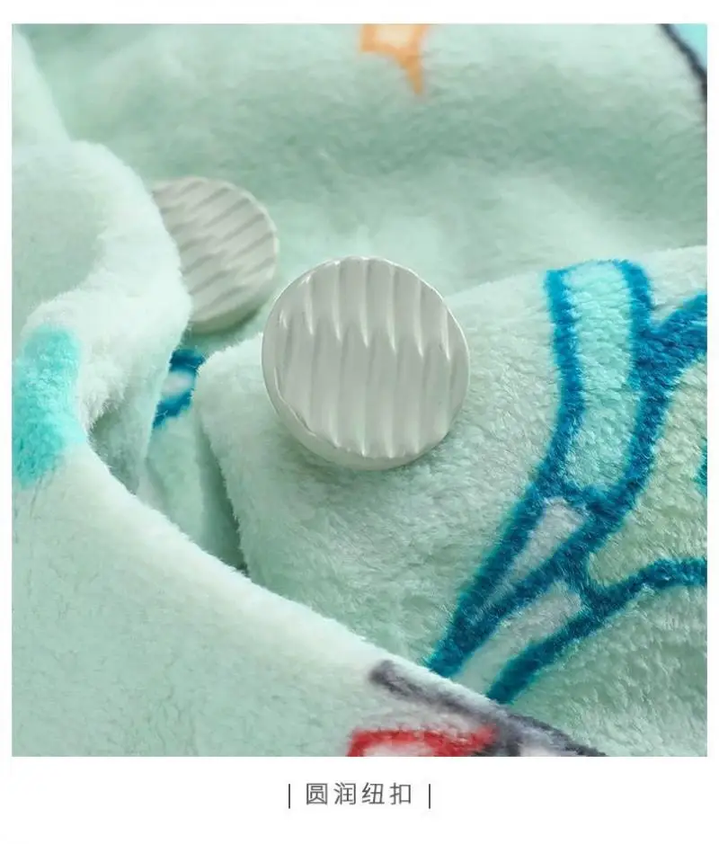 Пижамы Хацунэ Мику в стиле аниме милые женские модные зимние теплые брюки с