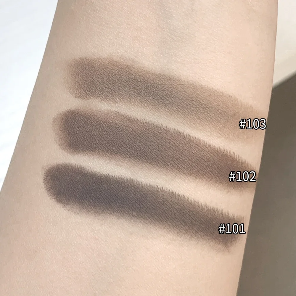 Порошковая палочка для волос искусственные тени скрывающие истончение