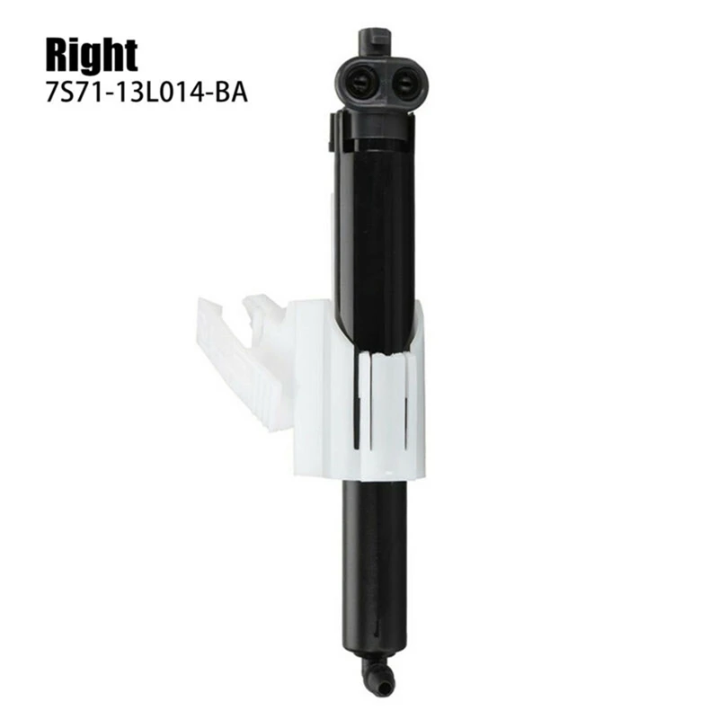 Новая насадка омывателя фар для Ford Mondeo MK4 S-MAX GALAXY II MK2 7S71-13L015-BA 7S71-13L014-BA