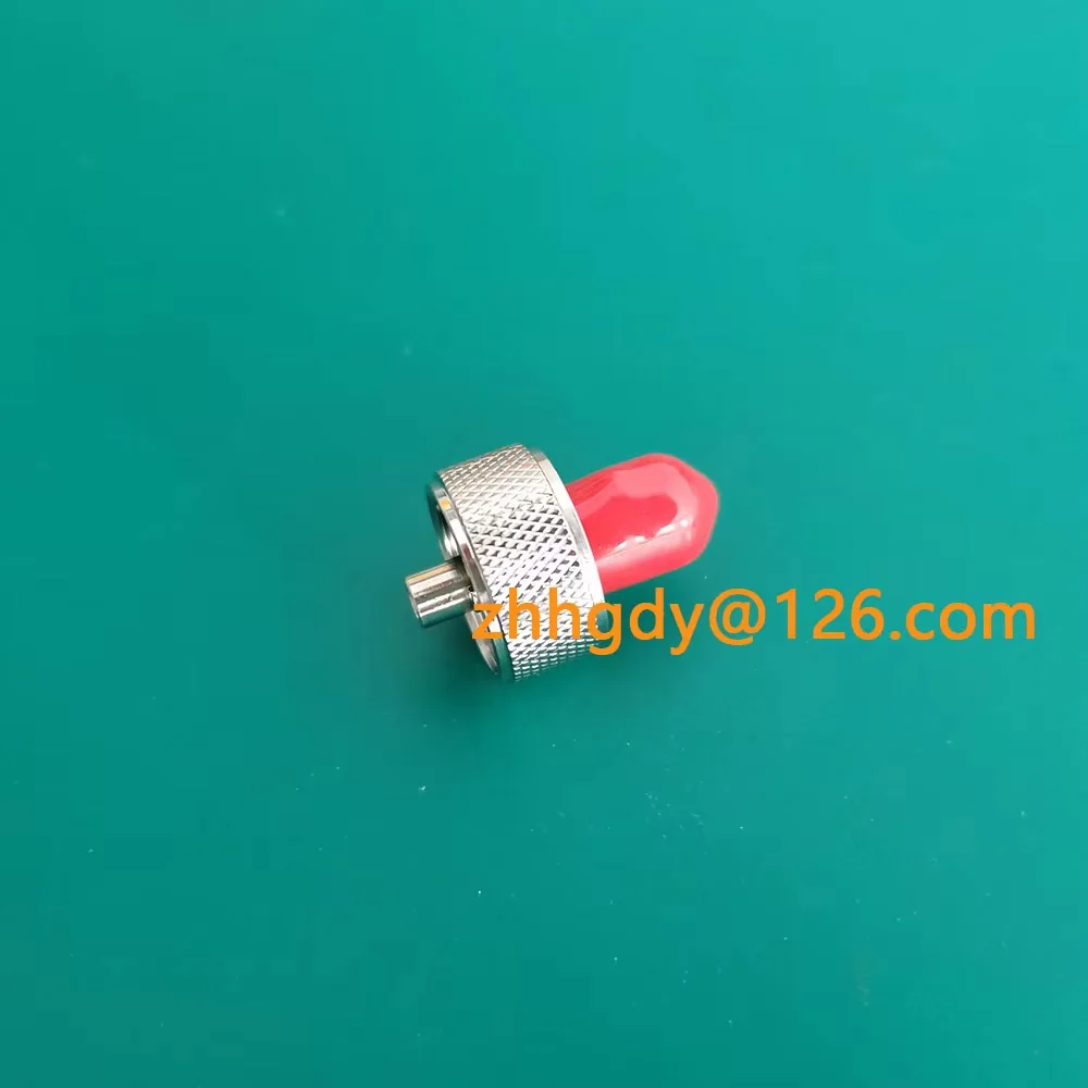 Адаптер внешнего оптического порта OTDR адаптер интерфейс ST