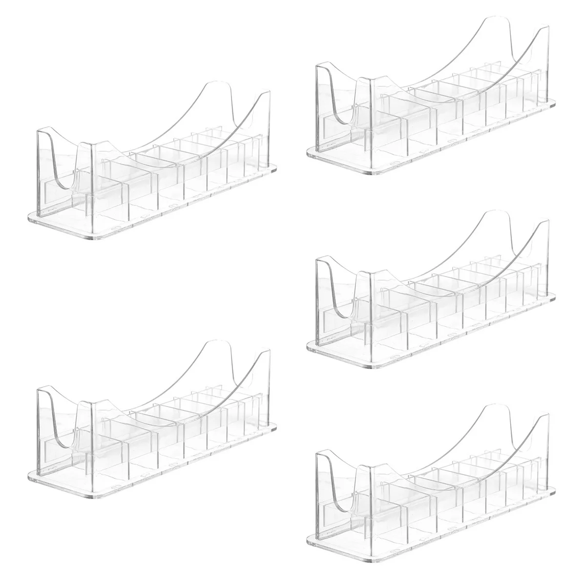 

Box Comb Guide Clipper Container Casehair Storage Limit Guardcutting Barbershop Organizer Barber