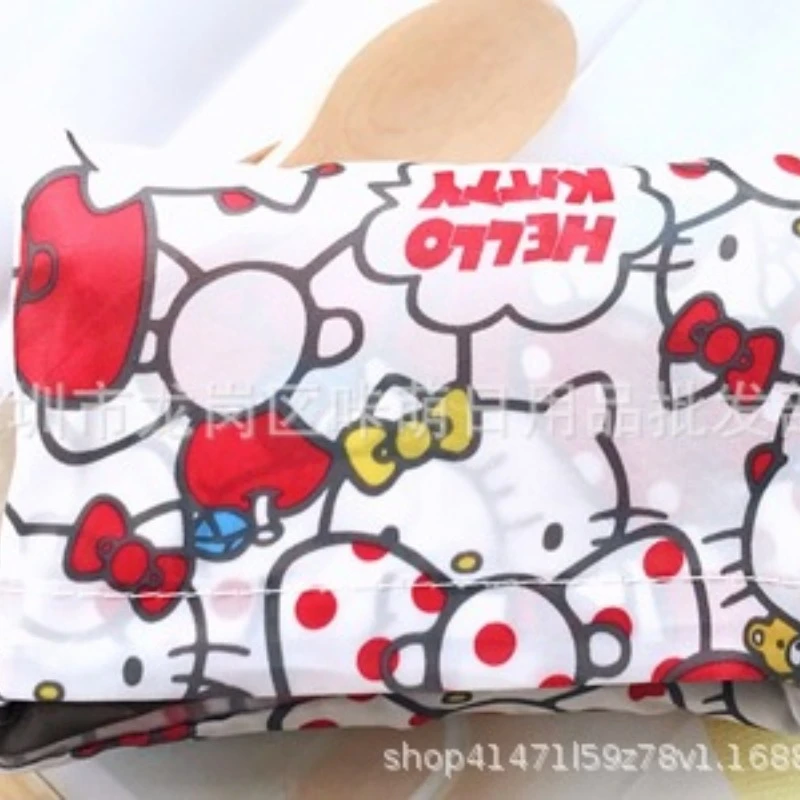 Симпатичная Складная Экологически чистая сумка Disney Snoopy с героями мультфильмов