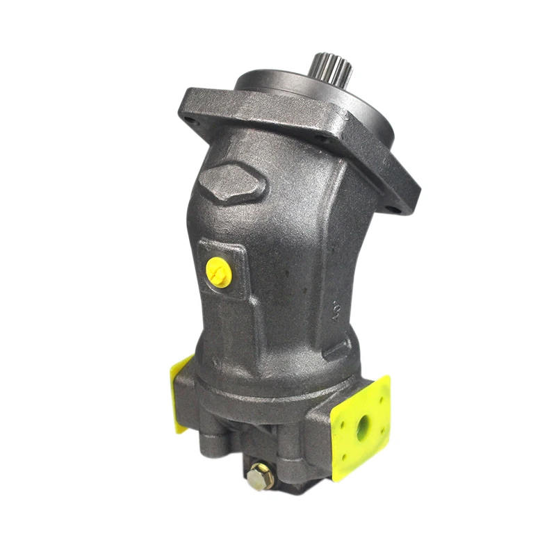 Запчасти для автобетономешалки AA2FM90 A2FM90/61 Вт гидравлический двигатель