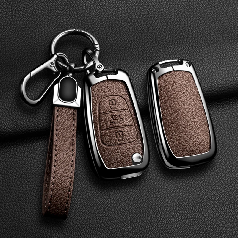 

Набор автомобильных ключей подходит для современного I20 I30 Ix20 Ix25 Ix35 Elantra, подходит для Kia Sportage Rio 3 Soul Optima Ceed Pro K5 K2 Prid