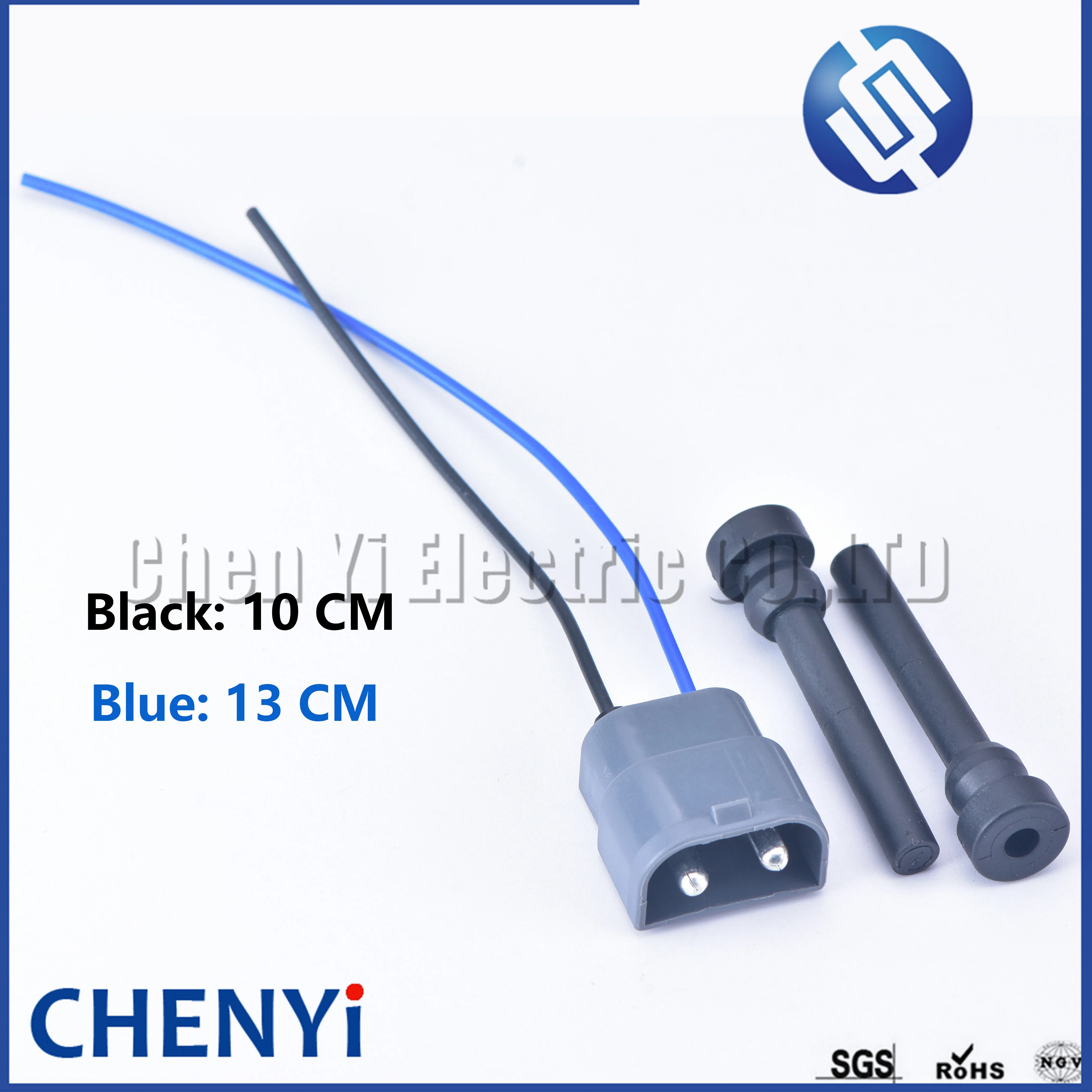 

Штекер или гнездо спидометра, дифференциальный датчик, разъем катушки зажигания, штекер жгута для S60 S90 9144275 3523813, 1 комплект