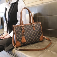 luxury designer fashion brand top handle bags women shoulder bag simple style handbags ladies crossbody messenger bags wallet