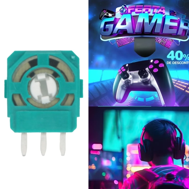 Датчик потенциометра ABS E65C