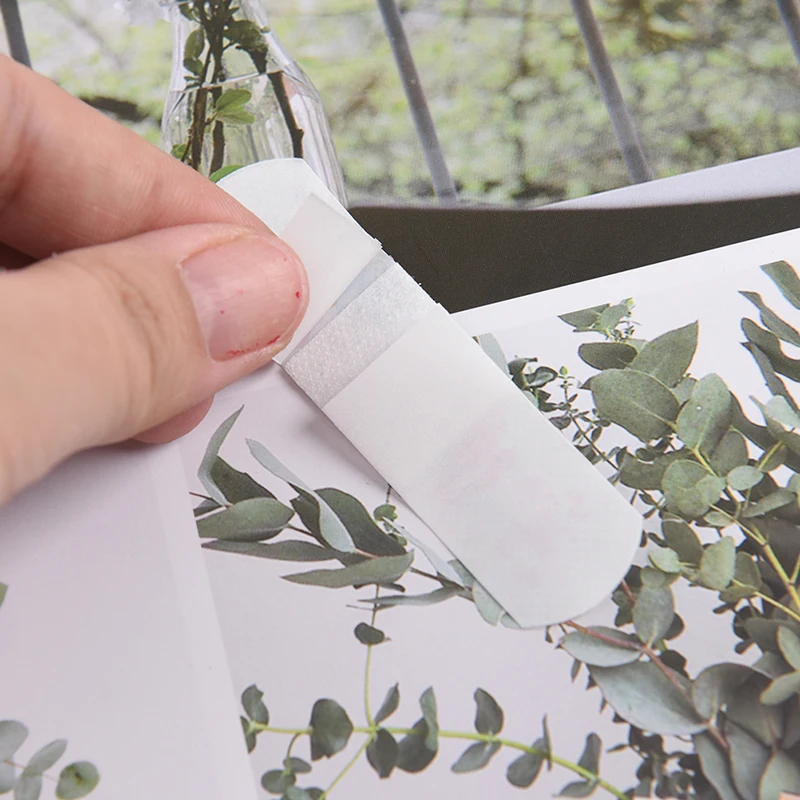 10-120pc Waterproof Cute Cartoon Patterned Band Aid Adhesive Plaster Bandage Patch Banditas Hemostasis Wound Strips For Children - купить по