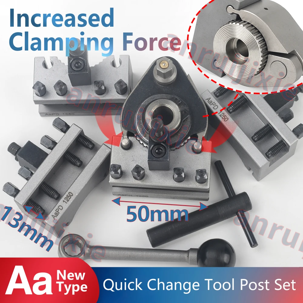 Держатели инструментов AaP AaLP-типа для Wm210v, wm180v и 0618  Uesd