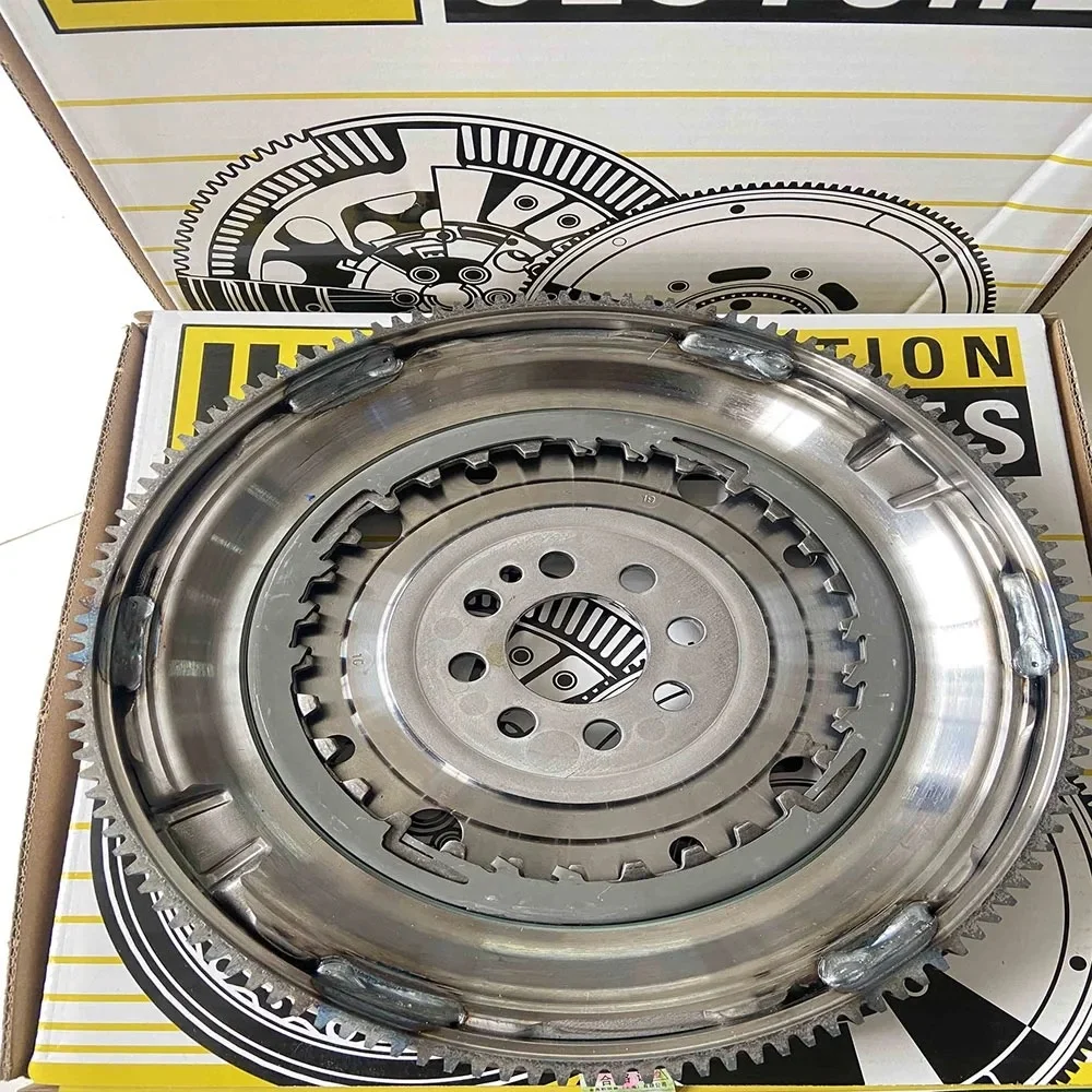 Маховик 06j105266s 415079310 415084409 129/8 0am 1.8tsi Dsg7 Dq200 коробка передач для Seat Vw Skoda
