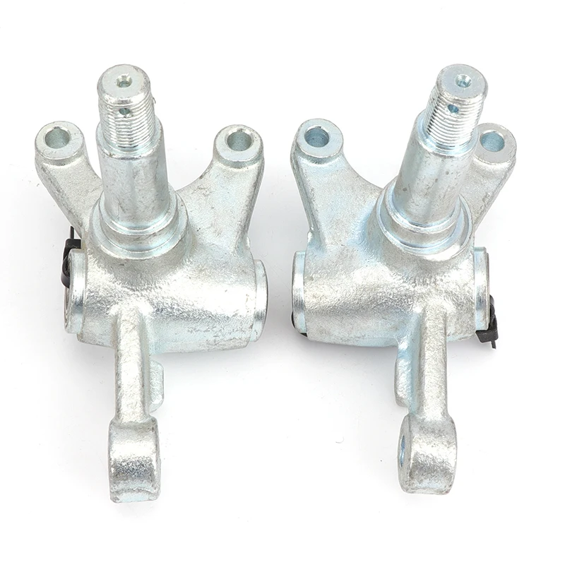 1 пара шпиндели для руля 20 мм дискового тормоза |