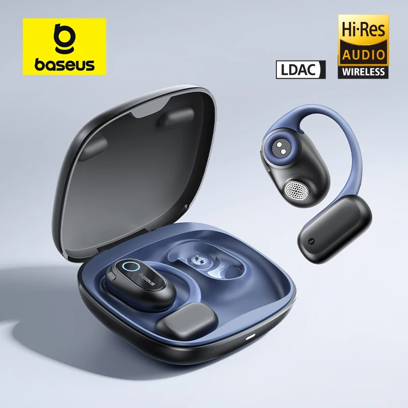Baseus
