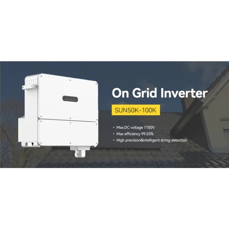 Рисунок 3 - В наличии, инвертор для солнечных батарей Tier-1 кВт