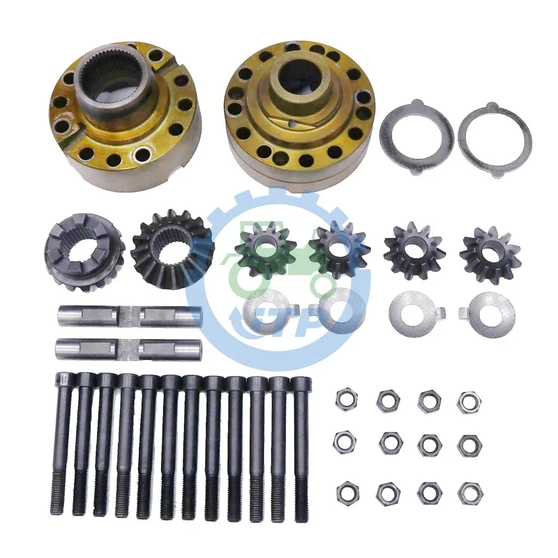 Горячий продаваемый комплект оптомAT 338798 Для трактора 210LE 310E 310SE 315SE 310G 310SG 315SG