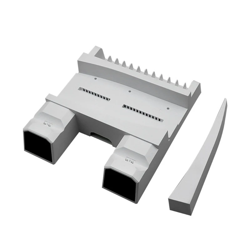 

P9YE Stand Cooling Fan Vertical Stand Charging Stand Cooling Station for