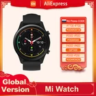 Смарт-часы Xiaomi Mi, Bluetooth, пульсометр, GPS