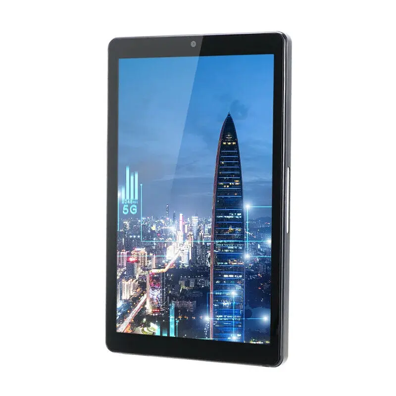 YC-SM08P Новый 8-дюймовый портретный дисплей 800x1280 промышленный планшет с поддержкой