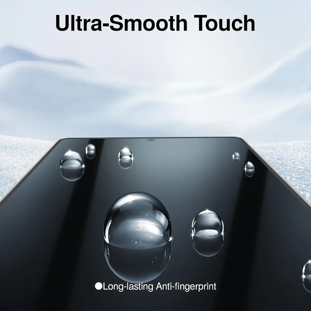 Фото 4 шт. антишпионская полноэкранная защитная пленка для Redmi Note 14 13 Pro Plus 12 11 Pro гидрогелевая пленка для Redmi Note 14S 12S 11S 10 9 8 Pro №4