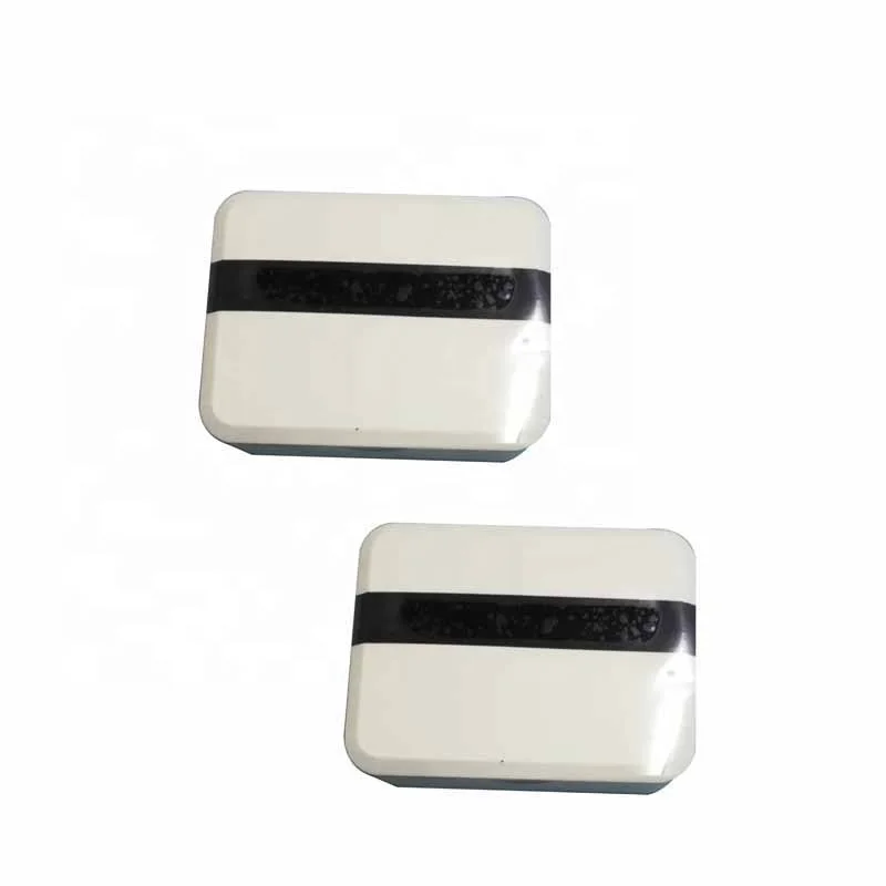 

Supermarket counting system Wireless infrared WIFI LED people counter