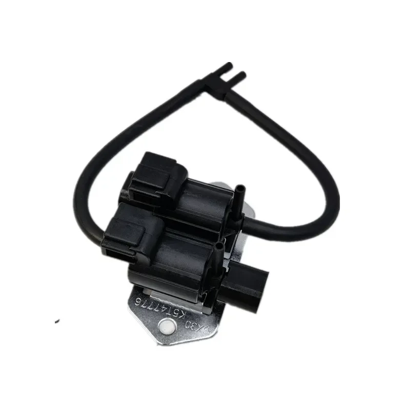 

Вакуумный переключатель, соленоидный управляющий клапан сцепления свободного колеса для Mitsubishi Pajero L200 L300 MB620532 MB937731 K5T47776, автозапчасти