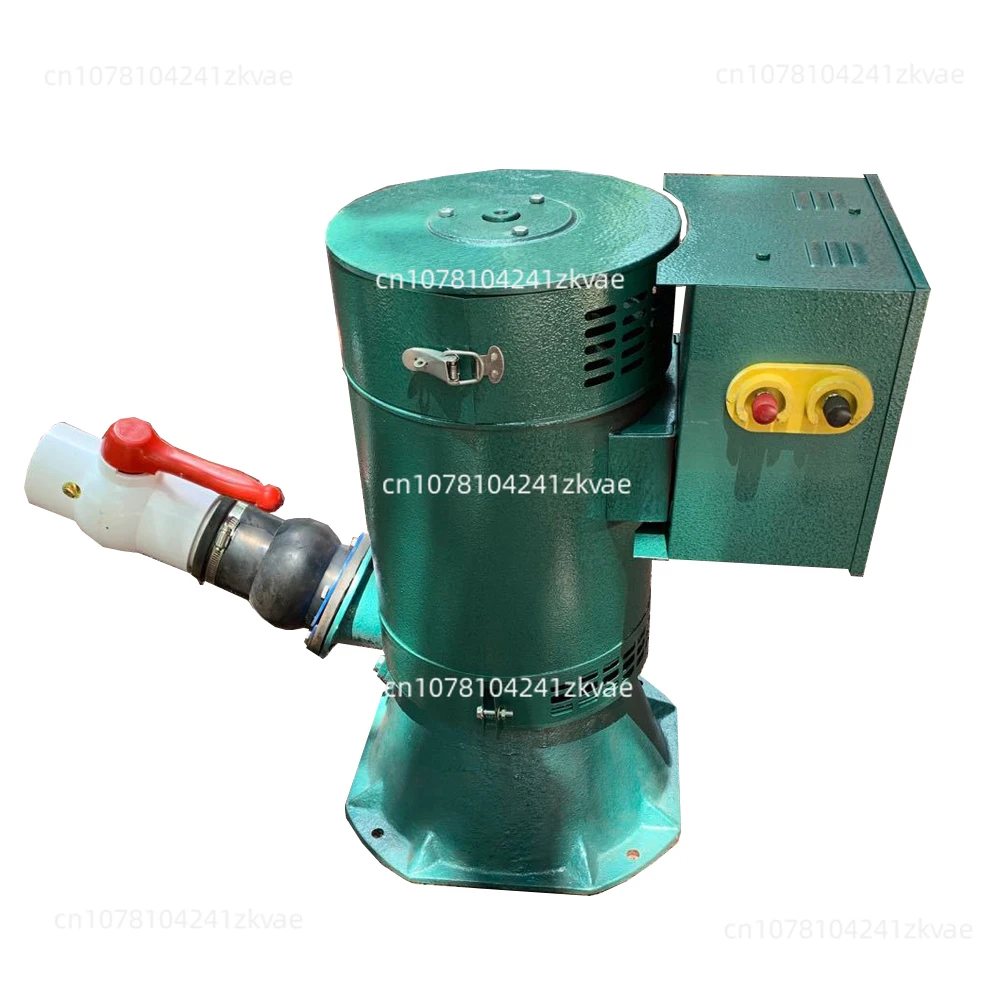 Микрогидротурбинный генератор 1000 Вт 5 кВт 220 В гидроэлектрический магнит