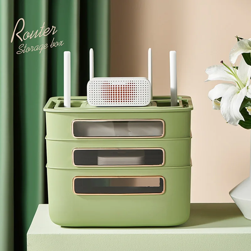 

Стойка для беспроводного роутера с Wi-Fi, многофункциональный держатель для кабеля, подставка-органайзер для розетки, Беспроводная подставка