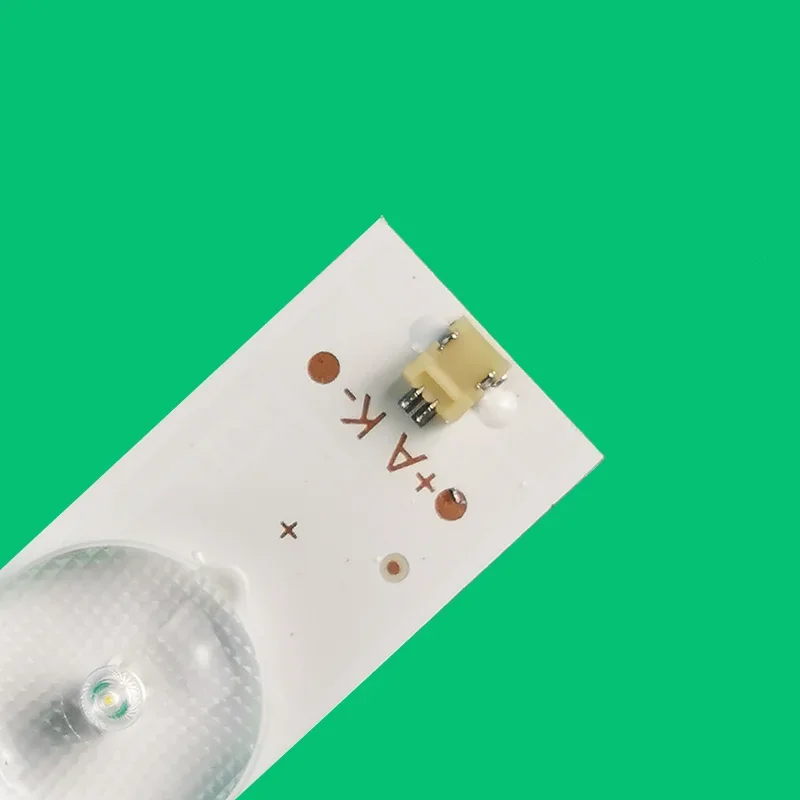 Подходит для 39-дюймовых ЖК-телевизоров планшетов 303CX390036 CX390M05 DLED40YEKJ 4X10 001