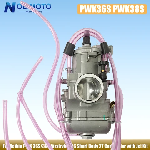 Keihin pwk 36 - купить недорого | AliExpress