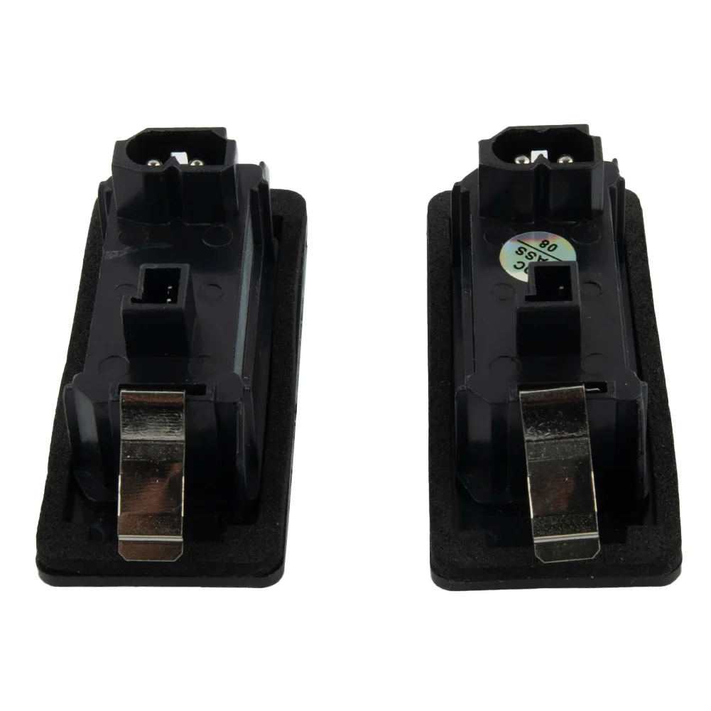 

Replacement Useful Durable High Quality Brand New Lamps Part Error Free 2pcs Accessories Canbus E82 E90 E92 F30