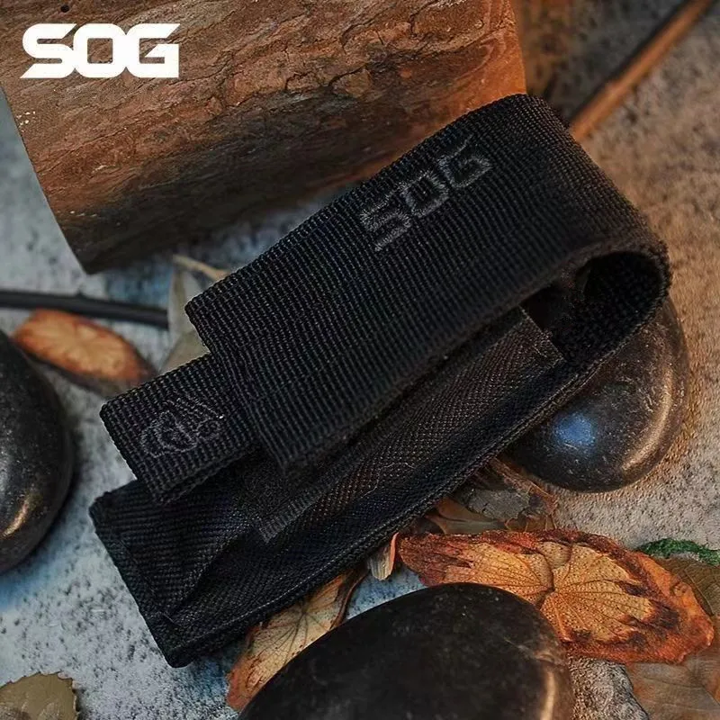 

SOG Multitool Case Nylon Bag Large Small Size for PP1001 PP1002 PL1001 PL1002 PA1001 PA2001 EDC Multifunctional Tool