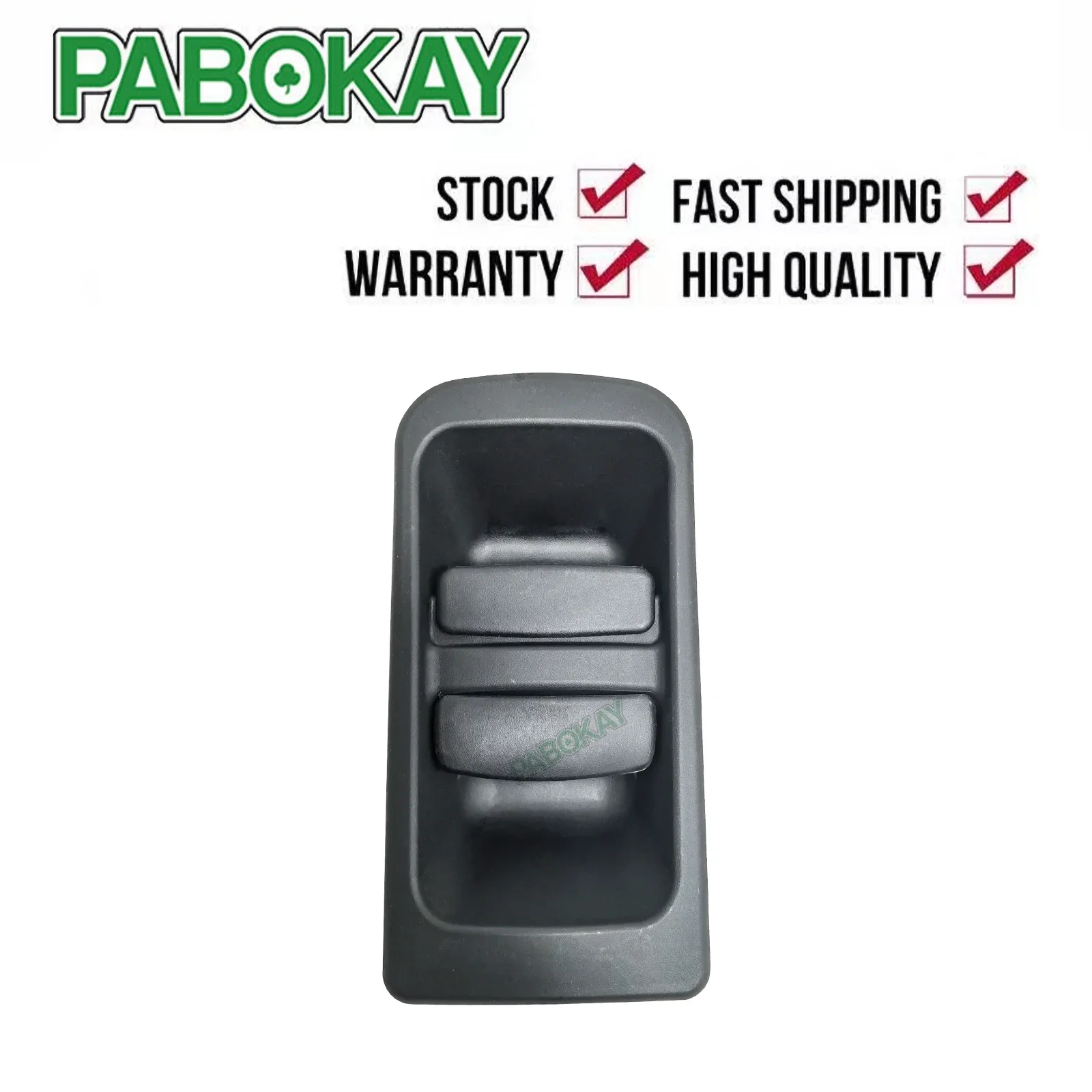 Наружная ручка раздвижной двери для Renault Master II Opel Movano Nissan Interstar 8200856290 9160754 4500454