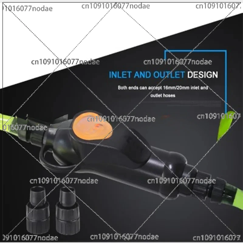 SunSun — внешний обогреватель для аквариумных рыб регулируемый ценной температуры