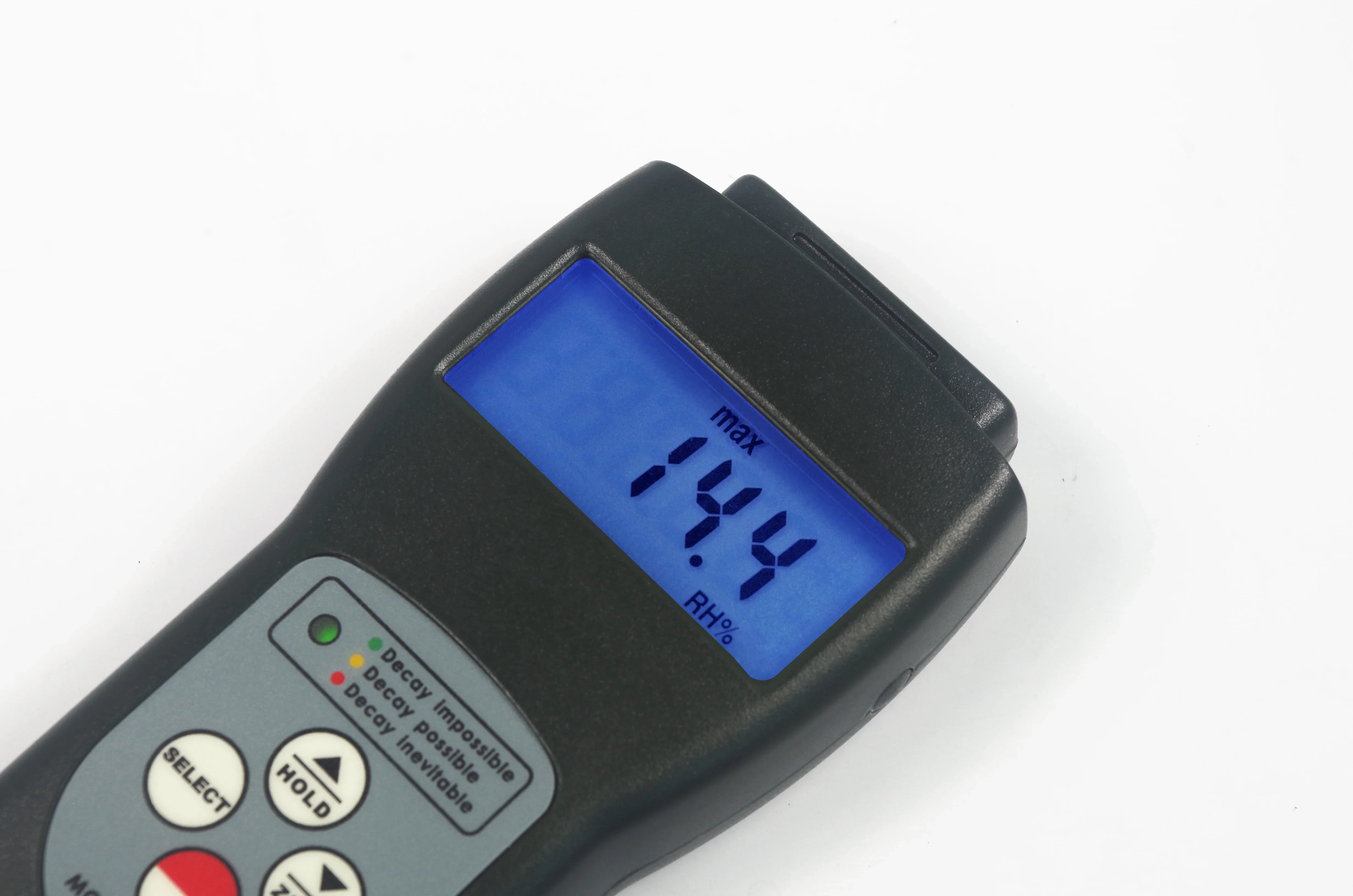 Цифровой портативный измеритель влажности LANDTEK