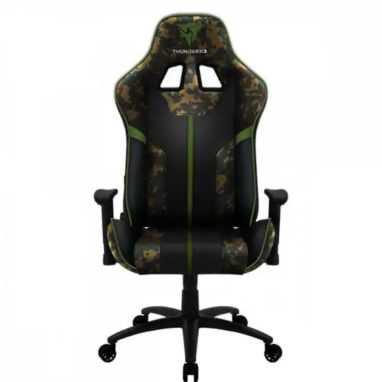

BC3 CAMO/VD Military THUNDERX3 Gamer Chair