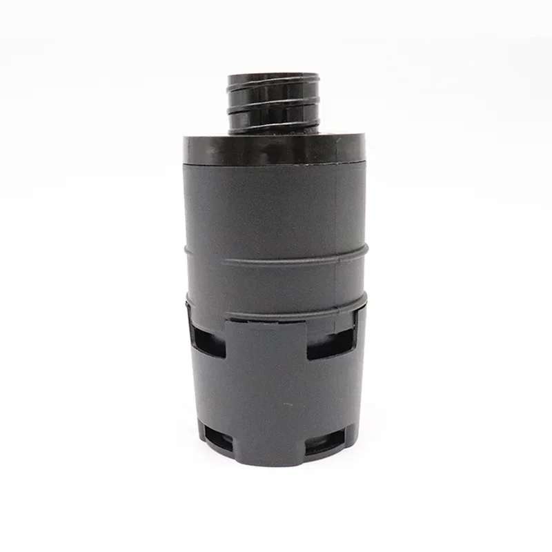 

25 мм воздухозаборный фильтр, глушитель, воздуховод сгорания, зажимы для труб, глушитель для Webasto Eberspacher, дизельный стояночный обогреватель