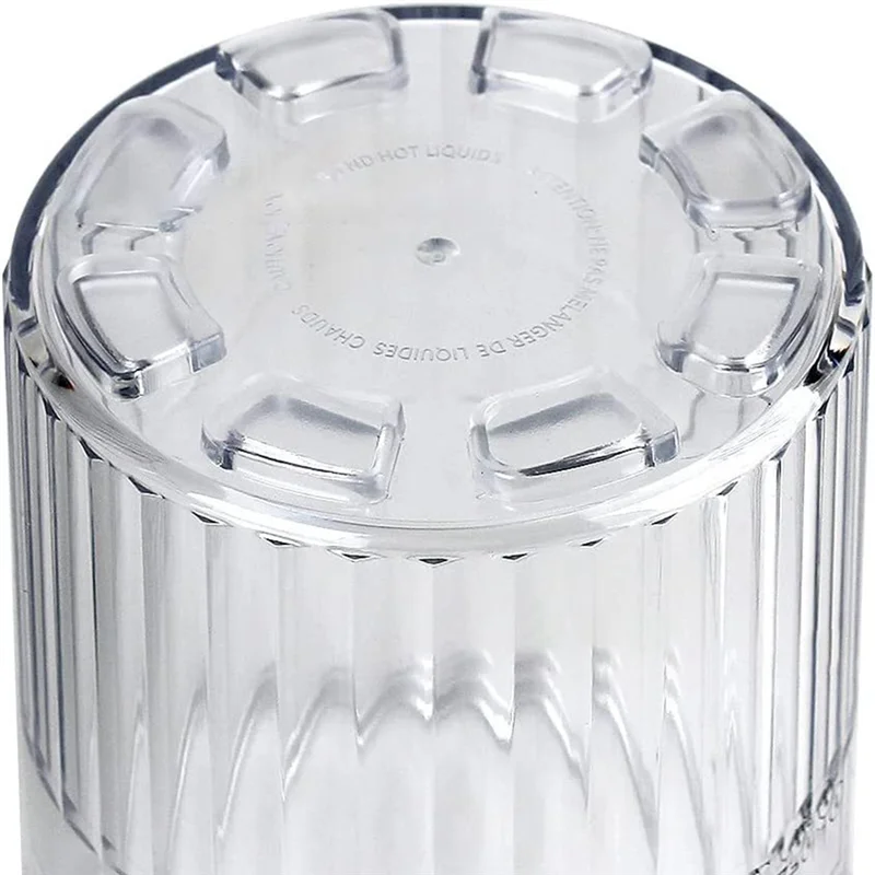 4 шт. пинты и крышки для мороженого Creami NC500 NC501 контейнер еды морозильная камера