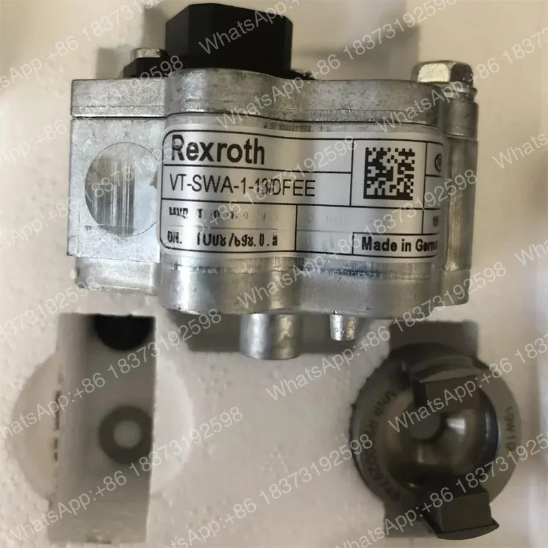 Фото Датчик угла поворота маятникового типа VT-SWA-1-11/DFEE VT-SWA-1-12/DFEE VT-SWA-1-13/DFEE VT-SWA-1-13/SYDFEE Оригинал, Германия №2