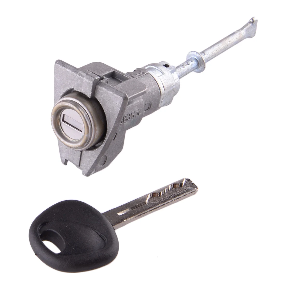 

DWCX цилиндр левого дверного замка с комплектом для ремонта ключа подходит для Hyundai IX35 автомобильные аксессуары