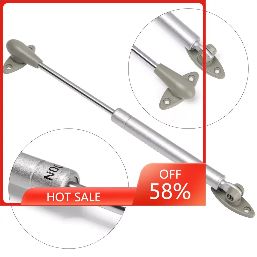 

Hydraulic Hinges Door Lift Support for Kitchen Cabinet Pneumatic Gas Spring for Wood Furniture Cabinet Prop Hardware