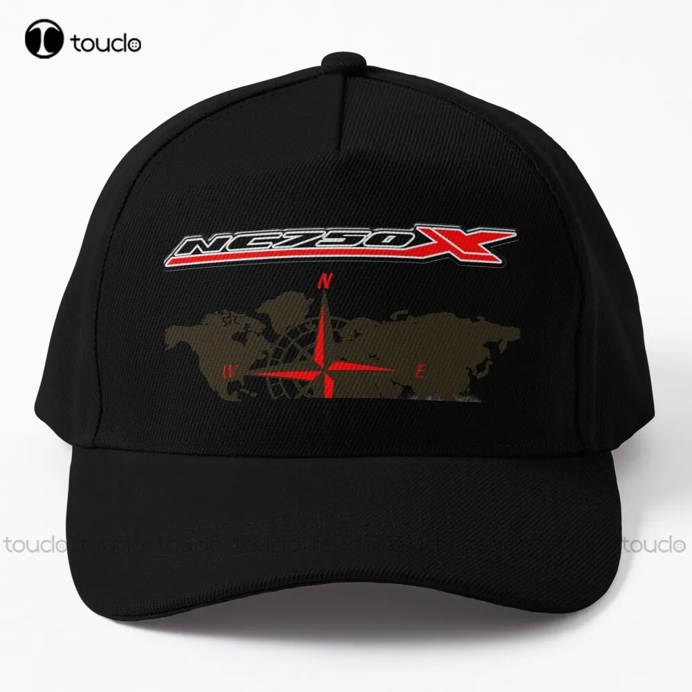 

Motorcycles Motorbike Hon Nc 750X 2022 New Nc Baseball Cap Summer Hats For Men Outdoor Simple Vintag Visor Casual Caps Cartoon