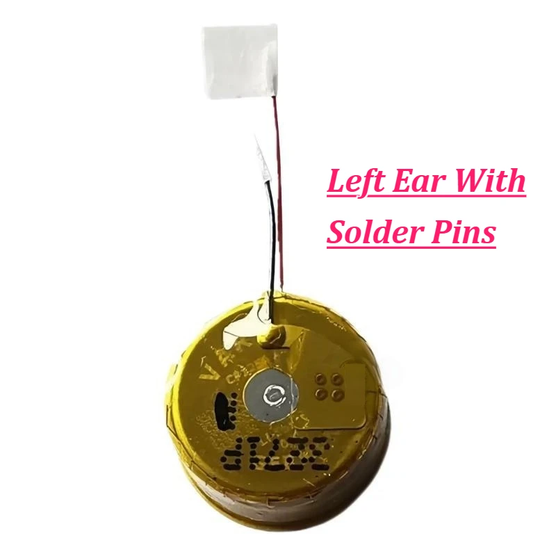 Фото Новый аккумулятор CP1654 A3 3.7V 0.4Wh для беспроводных Bluetooth-наушников Bragi The Dash Pro, Bose QuietComfort Earbuds/QC 1.0 Earbuds. №5